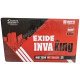 Exide Inva king 1350